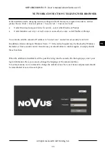 Preview for 13 page of Novus NVIP-4DN2004H/IR-1P User Manual