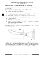 Предварительный просмотр 28 страницы Novus NVIP-4DN3060H/IR-1P User Manual