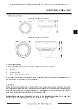 Preview for 7 page of Novus NVIP-4DN3061V/IR-1P User Manual