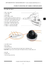 Preview for 9 page of Novus NVIP-4DN3061V/IR-1P User Manual