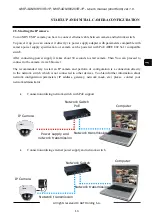 Preview for 13 page of Novus NVIP-4DN3061V/IR-1P User Manual