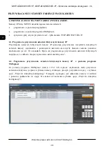 Preview for 42 page of Novus NVIP-4DN3061V/IR-1P User Manual