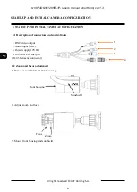 Preview for 8 page of Novus NVIP-4DN3512H/IR-1P User Manual