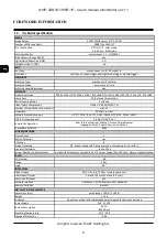 Preview for 6 page of Novus NVIP-4DN3513H/IR-1P User Manual