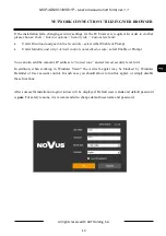 Preview for 13 page of Novus NVIP-4DN3513H/IR-1P User Manual