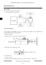 Preview for 16 page of Novus NVIP-4DN3513H/IR-1P User Manual