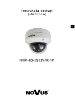 Preview for 19 page of Novus NVIP-4DN3513V/IR-1P User Manual