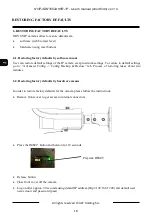 Предварительный просмотр 18 страницы Novus NVIP-4DN3552AH/IR-1P User Manual