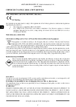 Preview for 2 page of Novus NVIP-4DN5002V/IRH-1P User Manual