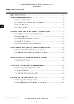 Preview for 4 page of Novus NVIP-4DN5002V/IRH-1P User Manual