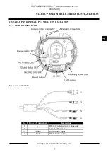 Preview for 9 page of Novus NVIP-4DN5002V/IRH-1P User Manual