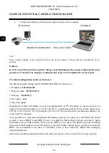 Preview for 14 page of Novus NVIP-4DN5002V/IRH-1P User Manual