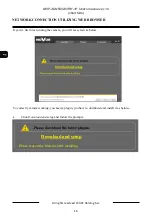 Preview for 16 page of Novus NVIP-4DN5002V/IRH-1P User Manual
