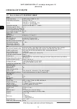 Preview for 28 page of Novus NVIP-4DN5002V/IRH-1P User Manual