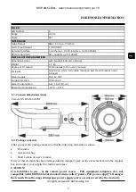 Preview for 7 page of Novus NVIP-4H-6202M User Manual