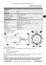 Preview for 27 page of Novus NVIP-4H-6202M User Manual