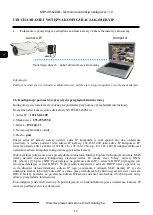 Preview for 32 page of Novus NVIP-4H-6202M User Manual