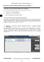 Preview for 38 page of Novus NVIP-4H-6202M User Manual