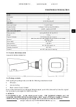 Preview for 7 page of Novus NVIP-4H-6502M/F-II Quick Start Manual