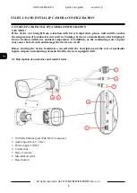 Preview for 8 page of Novus NVIP-4H-6502M/F-II Quick Start Manual