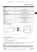 Preview for 31 page of Novus NVIP-4H-6502M/F-II Quick Start Manual