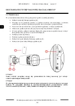 Preview for 34 page of Novus NVIP-4H-6502M/F-II Quick Start Manual