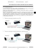 Preview for 35 page of Novus NVIP-4H-6502M/F-II Quick Start Manual