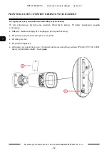 Preview for 46 page of Novus NVIP-4H-6502M/F-II Quick Start Manual