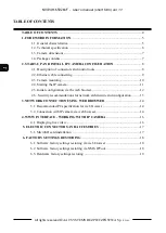 Preview for 4 page of Novus NVIP-4H-6502M/F User Manual