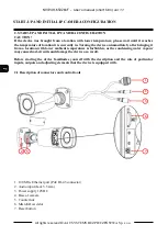 Preview for 8 page of Novus NVIP-4H-6502M/F User Manual