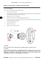 Preview for 10 page of Novus NVIP-4H-6502M/F User Manual