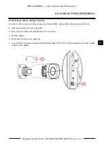 Preview for 19 page of Novus NVIP-4H-6502M/F User Manual