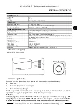 Preview for 27 page of Novus NVIP-4H-6502M/F User Manual