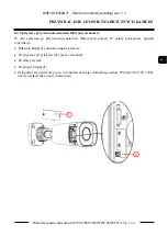 Preview for 39 page of Novus NVIP-4H-6502M/F User Manual