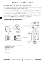 Preview for 8 page of Novus NVIP-4H-6511/F-II Quick Start Manual