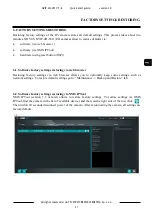 Preview for 21 page of Novus NVIP-4H-6511/F-II Quick Start Manual