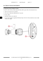 Preview for 22 page of Novus NVIP-4H-6511/F-II Quick Start Manual