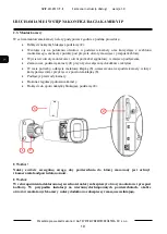 Preview for 34 page of Novus NVIP-4H-6511/F-II Quick Start Manual