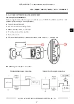 Preview for 17 page of Novus NVIP-4H-6522M/F User Manual