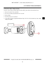 Preview for 19 page of Novus NVIP-4H-6522M/F User Manual