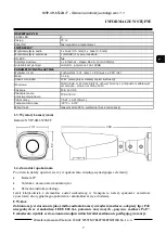 Preview for 27 page of Novus NVIP-4H-6522M/F User Manual