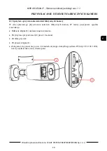 Preview for 39 page of Novus NVIP-4H-6522M/F User Manual