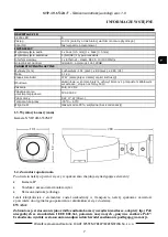 Preview for 27 page of Novus NVIP-4H-6532M/F User Manual