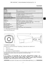 Preview for 47 page of Novus NVIP-4H-6532M/F User Manual