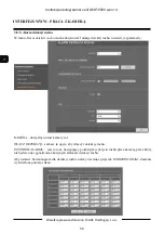 Preview for 92 page of Novus NVIP-4H-8002M User Manual