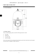 Preview for 8 page of Novus NVIP-4SD-6530F Quick Start Manual