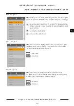 Preview for 19 page of Novus NVIP-4SD-6530F Quick Start Manual