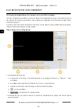 Preview for 30 page of Novus NVIP-4SD-6530F Quick Start Manual