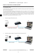 Preview for 12 page of Novus NVIP-4SD-6540/25/F-II Quick Start Manual