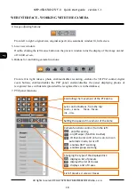 Preview for 18 page of Novus NVIP-4SD-6540/25/F-II Quick Start Manual